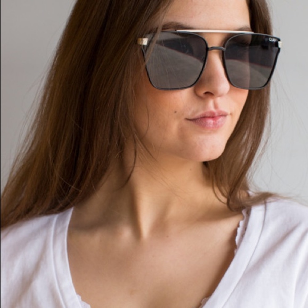 Quay Cassius sunglasses
